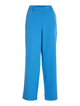 Обычные брюки Vila Kammas, голубое небо