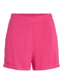 Обычные брюки VILA PAYA, пурпурный