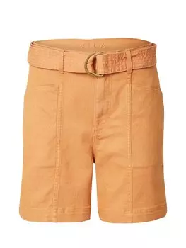 Обычные брюки VILA VIOLA NEW, цвет Apricot
