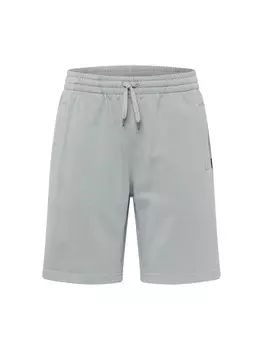 Обычные брюки Vintage Industries Greytown, дымчато-серый