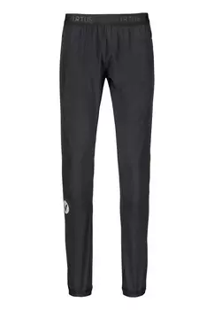 Обычные брюки Virtus Blag, черный