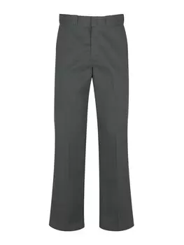 Обычные брюки в складку DICKIES 874, хаки