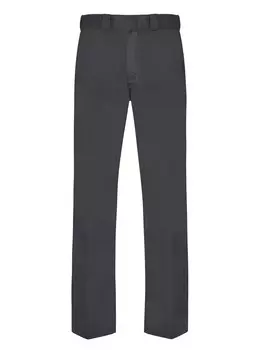 Обычные брюки в складку DICKIES 874 Original, серый
