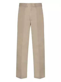 Обычные брюки в складку DICKIES 874 Work, хаки