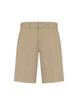 Обычные брюки в складку DICKIES, хаки