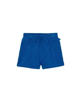 Обычные брюки WE Fashion, синий