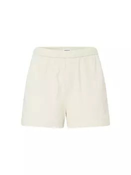 Обычные брюки Weekday Alex, китт