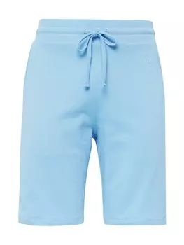 Обычные брюки WESTMARK LONDON, светло-синий