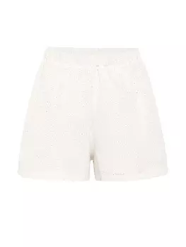 Обычные брюки Williot, белый