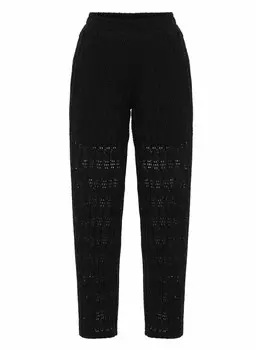 Обычные брюки Williot, черный