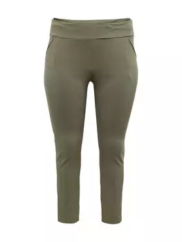 Обычные брюки Z-One Sina, хаки