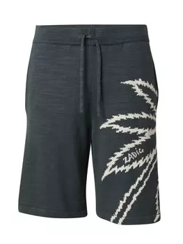 Обычные брюки Zadig & Voltaire, серый