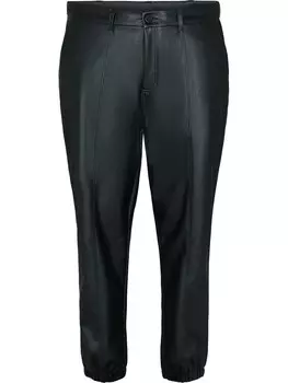 Обычные брюки Zizzi JKIMRA, черный