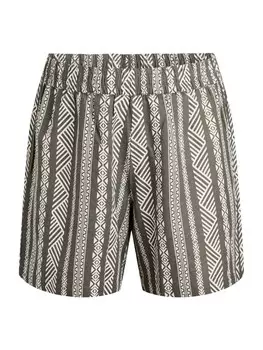 Обычные брюки Zizzi VBITTEN, оливковый