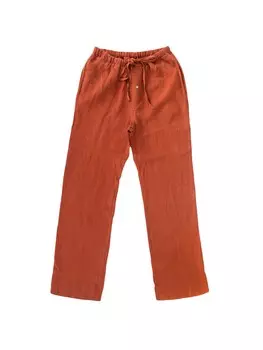 Обычные брюки Zoeppritz Stay, омар