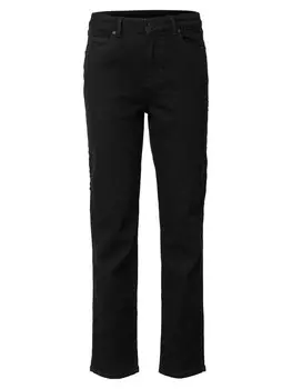 Обычные джинсы 2NDDAY Riggis, черный деним