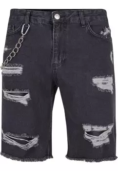 Обычные джинсы 2Y Premium, антрацит