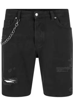 Обычные джинсы 2Y Premium, черный