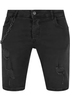 Обычные джинсы 2Y Premium, черный