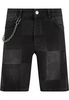 Обычные джинсы 2Y Premium, черный