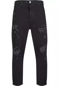 Обычные джинсы 2Y Premium, черный