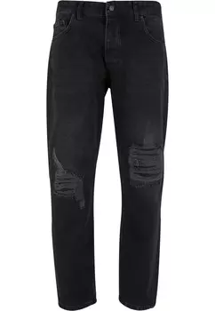 Обычные джинсы 2Y Premium, черный деним