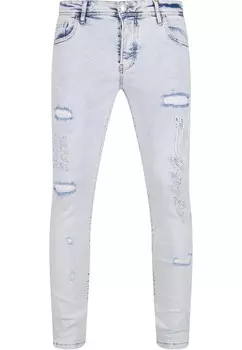 Обычные джинсы 2Y Premium, синий