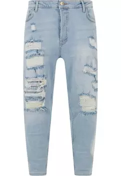 Обычные джинсы 2Y Studios, синий