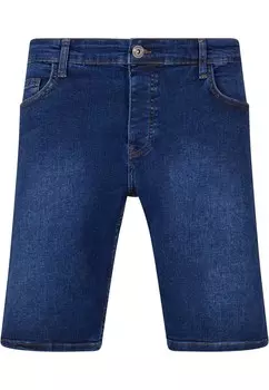 Обычные джинсы 2Y Studios, синий