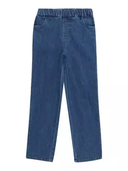 Обычные джинсы ABOUT YOU Lilou, синий деним