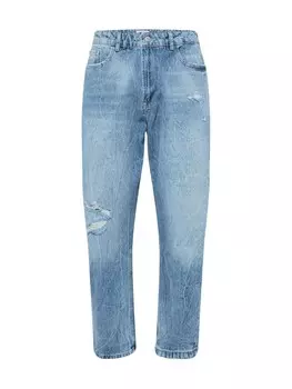 Обычные джинсы About You Ramon, синий
