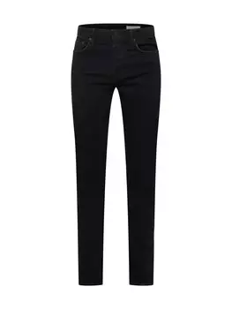 Обычные джинсы Allsaints CIGARETTE, черный