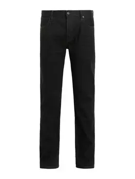 Обычные джинсы AllSaints IGGY, черный