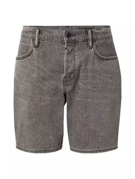 Обычные джинсы AllSaints SWITCH, темно-серый