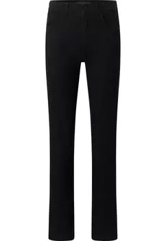 Обычные джинсы Angels, черный