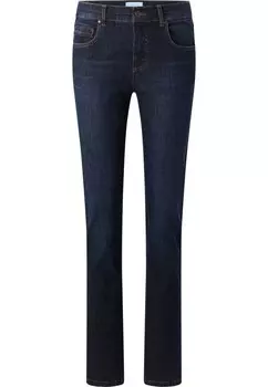 Обычные джинсы Angels, темно-синий