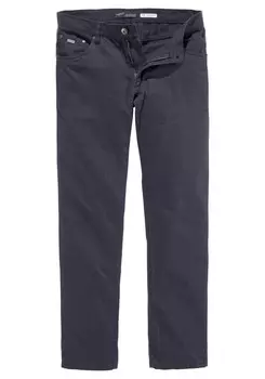 Обычные джинсы Arizona Harry, темно-синий