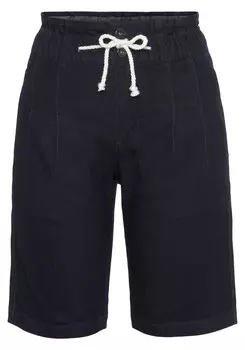 Обычные джинсы Arizona, синий