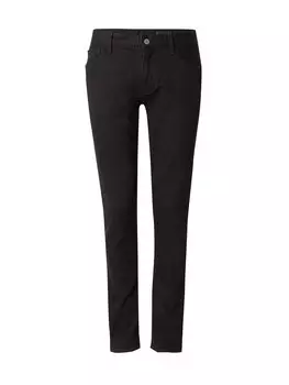 Обычные джинсы ARMANI EXCHANGE, черный