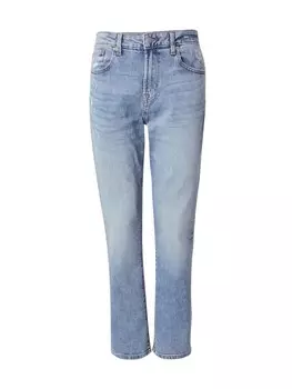 Обычные джинсы AROPOSTALE CLEAN, синий деним