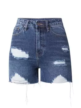 Обычные джинсы AROPOSTALE, синий деним