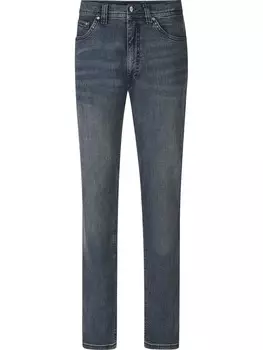 Обычные джинсы BABISTA Auristilo, синий