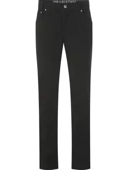 Обычные джинсы BABISTA Quarmin, черный