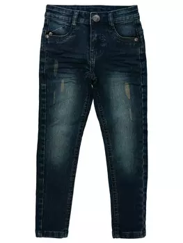 Обычные джинсы Baby Sweets, синий