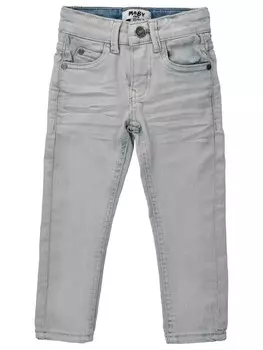 Обычные джинсы Baby Sweets, светло-серый