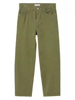 Обычные джинсы Bershka, хаки