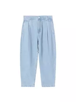 Обычные джинсы Bershka, синий