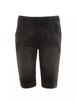 Обычные джинсы BIG STAR Parker, черный