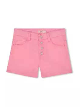 Обычные джинсы Billieblush, светло-розовый