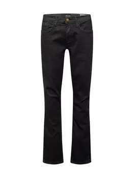 Обычные джинсы BLEND Blizzard, черный